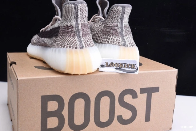 V2 Boost Adidas FZ1267 Yeezy Zyon 350 0718